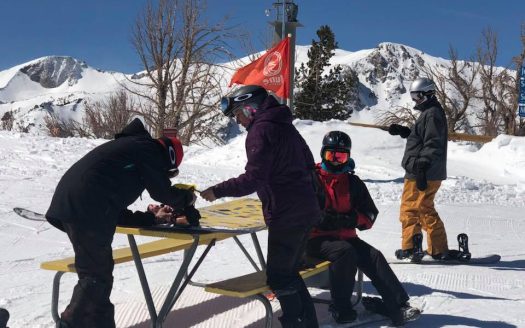 mammoth lakes 6