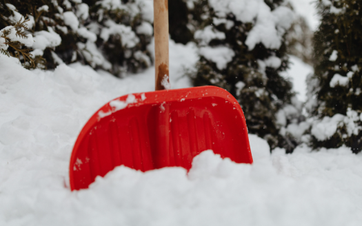 Heavy Snow May Damage Your Home