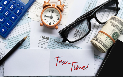 Tax season is always rough, and when you’re a homeowner, there are definitely mistakes you certainly want to avoid. Here are a few